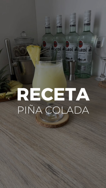 PiÃ±a Colada