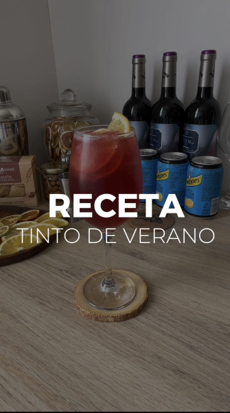 Tinto de Verano