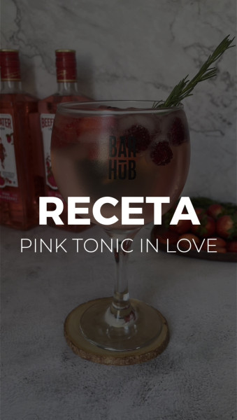 Pink Tonic