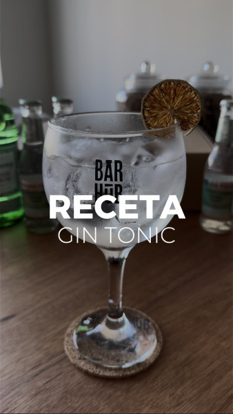 Gin Tonic